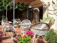 Cottage on the Beach