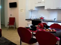 Donsanto Casa Vacanze