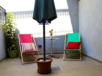 I Colori di Taormina - Appartamento Verde