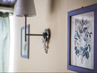 La Maison Jardin Apartment