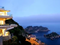 Maison Blanche Taormina