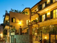 Residence Degli Agrumi