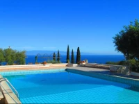 Residence Terra Rossa Taormina