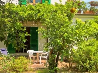 Seafront Apartments Gardenhouse