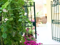 Taormina Center Apartments