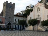 Taormina Centro Apartment