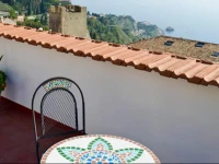 Taormina City Center Apartments