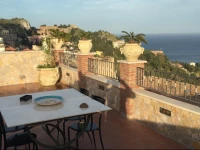 Taormina Holiday Home Short Lets