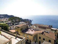 Villa Montetauro Taormina