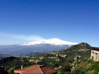 Villa Quisisana Taormina
