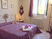 Casa Vacanza Villa il Borraccio