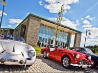 Chianti Village Morrocco