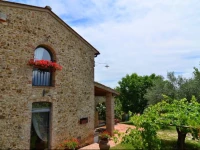 Il Fienile Sotto LArco