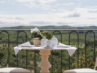 Le Terrazze Del Chianti