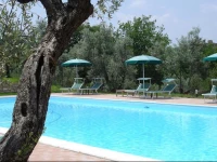 Serristori Country - Poggio Al Frantoio