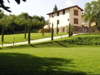 Il Poggiolo Delle Rose Bed&Breakfast