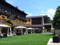 Grand Hotel Parco Dei Pini