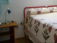 Dependance in Villa Fronte Spiaggia