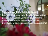 My loft close to Gallipoli