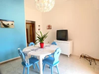 Villetta Fronte Spiaggia a Mancaversa