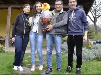 La Tenuta Del Giglio