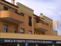 Mary al Tramonto Rosso