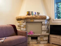 Baita Fiorita Halldis Apartments