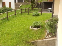 Casa Per Ferie La Genziana