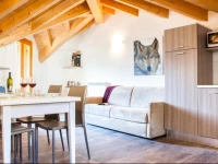 La Fontanina Halldis Apartments