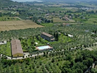 Agriturismo Cortoreggio