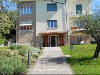 Albergo Villa Maria Grazia