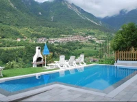 Appartamenti Stanga Ivo