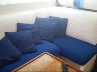 Voglia di Mare Boat Rooms