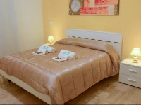 Bed & Breakfast Case Saniela