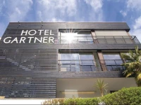 Hotel Gartner