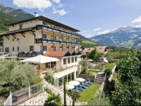 Grandpanoramahotel Stephanshof Tirol