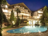 Wellness Parc Hotel Ruipacherhof