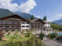 Hotel Appartement Inge