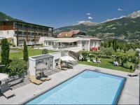 Appartement-Hotel Beatenhof