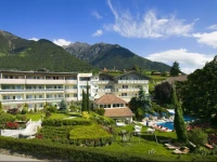 Appartementhaus Residence Hirzer