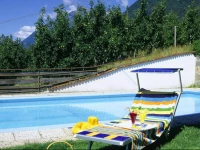 Garni Hotel Dornbach 3*