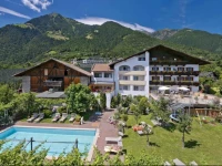 Garni-Hotel Tritscherhof