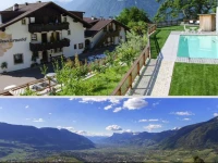 Residence Innerfarmerhof 3*