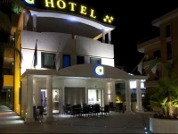 OC Hotel Villa Adriana