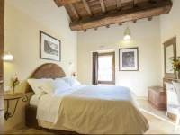 Catillo 17th Century