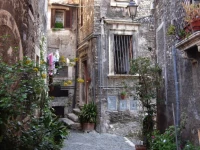 La dimora del ghibellino