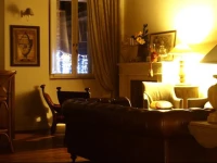 Locanda degli Alberti