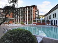 Club Hotel e Residence La Vela