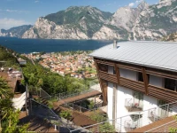 Garda Hotel Forte Charme