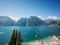 Hotel Residence Torbole